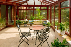 Rowney Green conservatory quotes