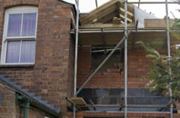free Rowney Green home extension quotes