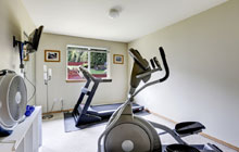 Rowney Green home gym construction leads
