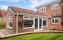 Rowney Green house extension leads