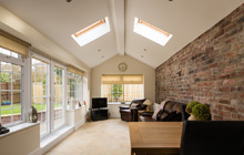 Rowney Green single storey extension leads